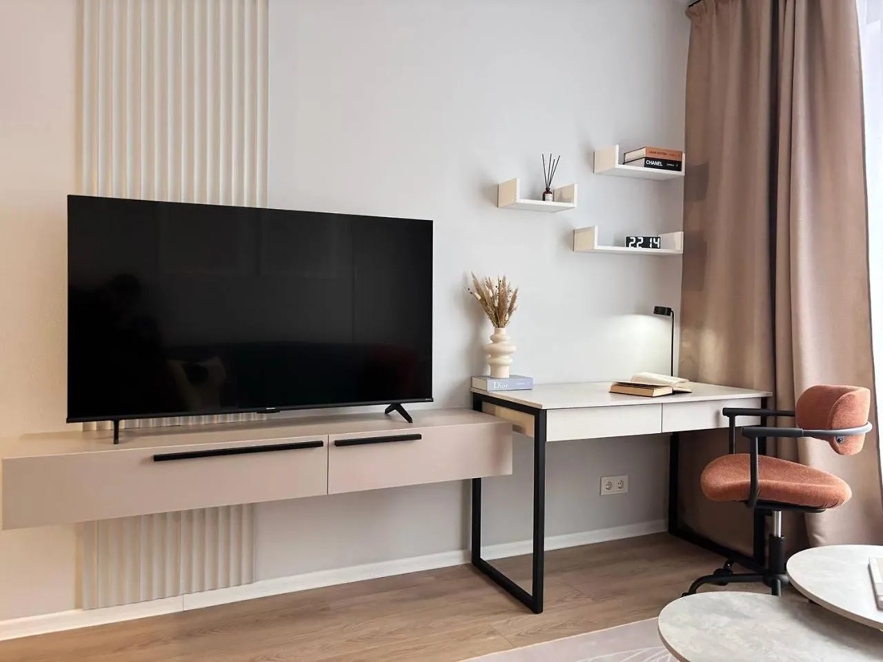 Premium Apartments Almaty