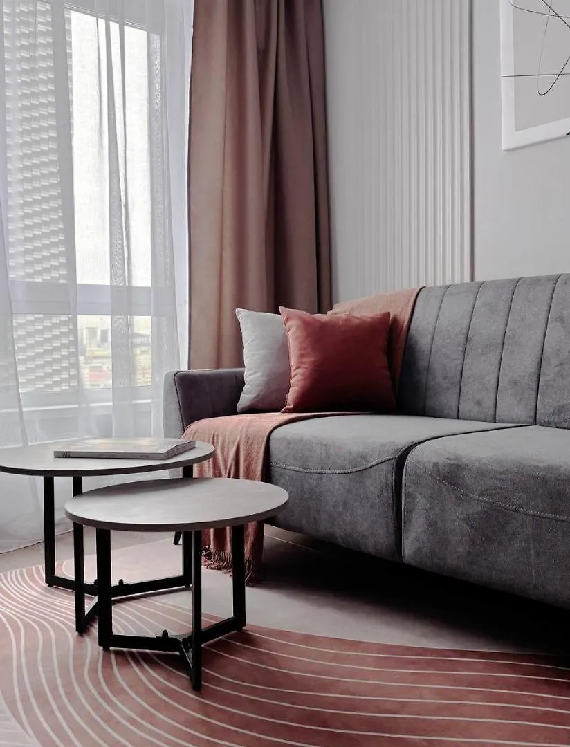 Premium Apartments Almaty