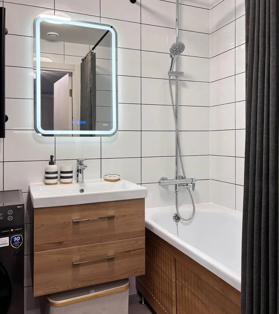 Premium Apartments Almaty
