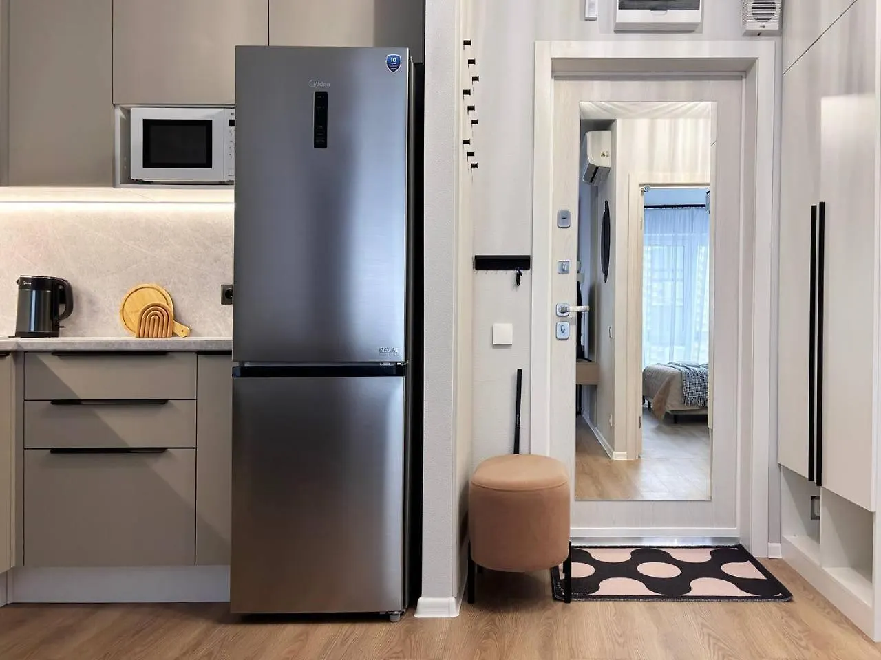 Premium Apartments Almaty
