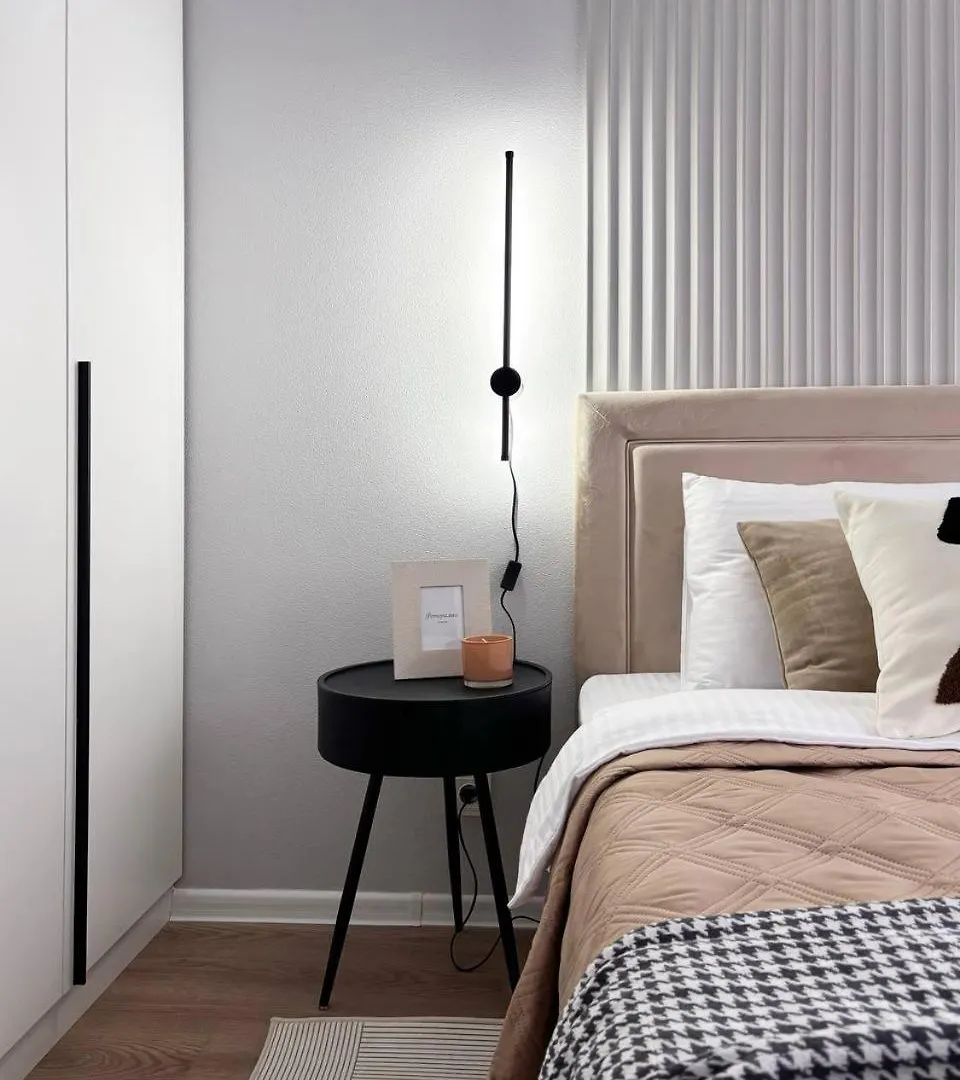Premium Apartments Almaty