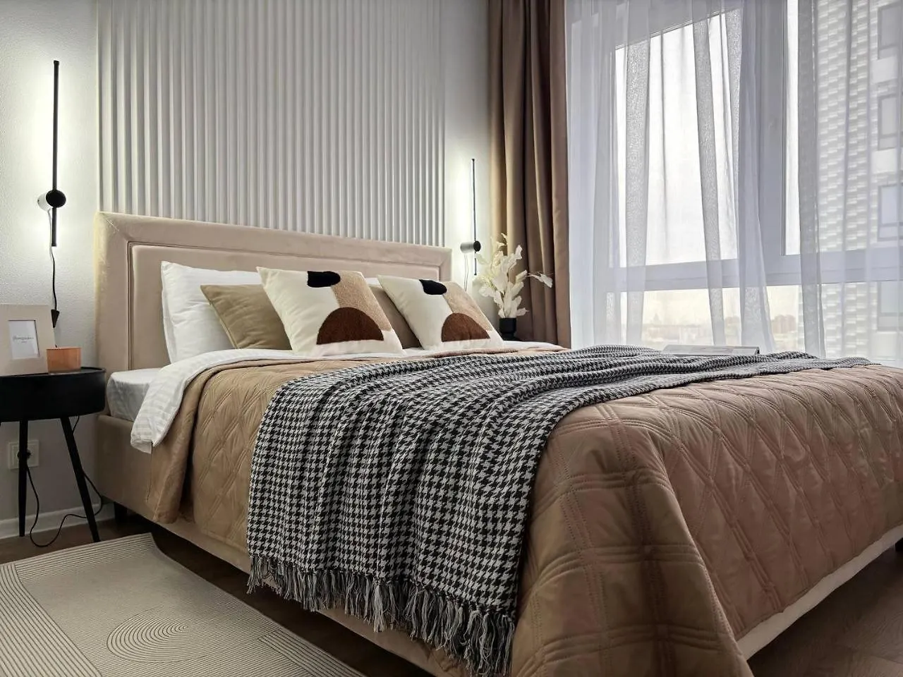 Premium Apartments Almaty Kazakhstan