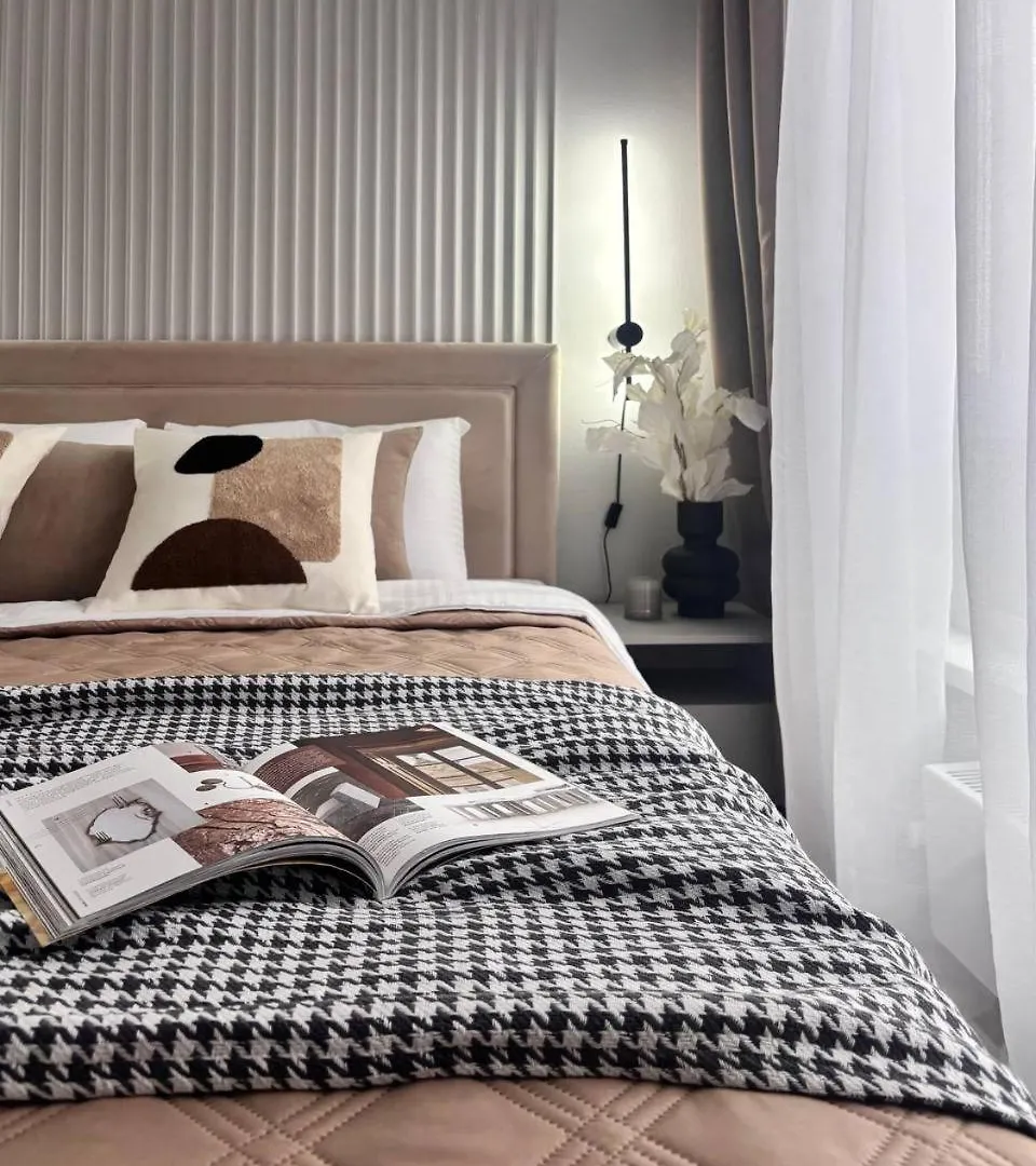 Premium Apartments Almaty